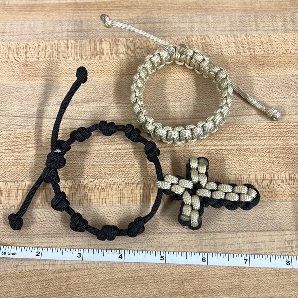 New 2 adjustable bracelet